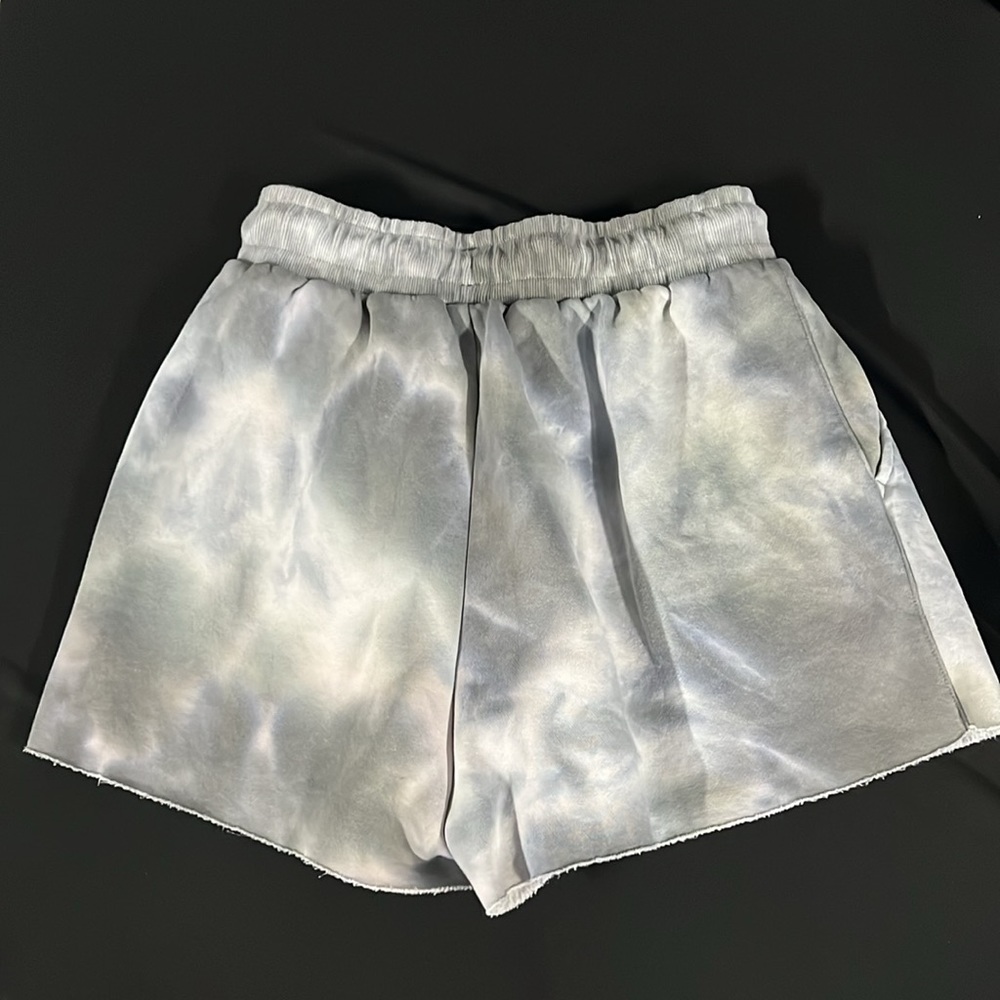 Athletic Shorts - Picture 2 of 4